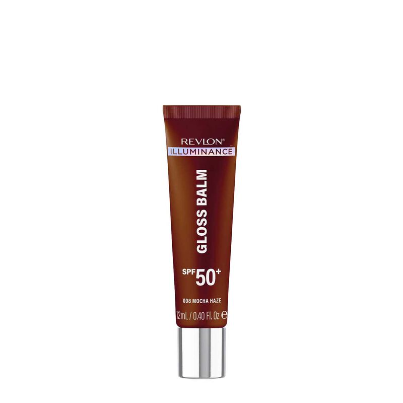 Revlon Illuminance Gloss Balm SPF50+ image number 4